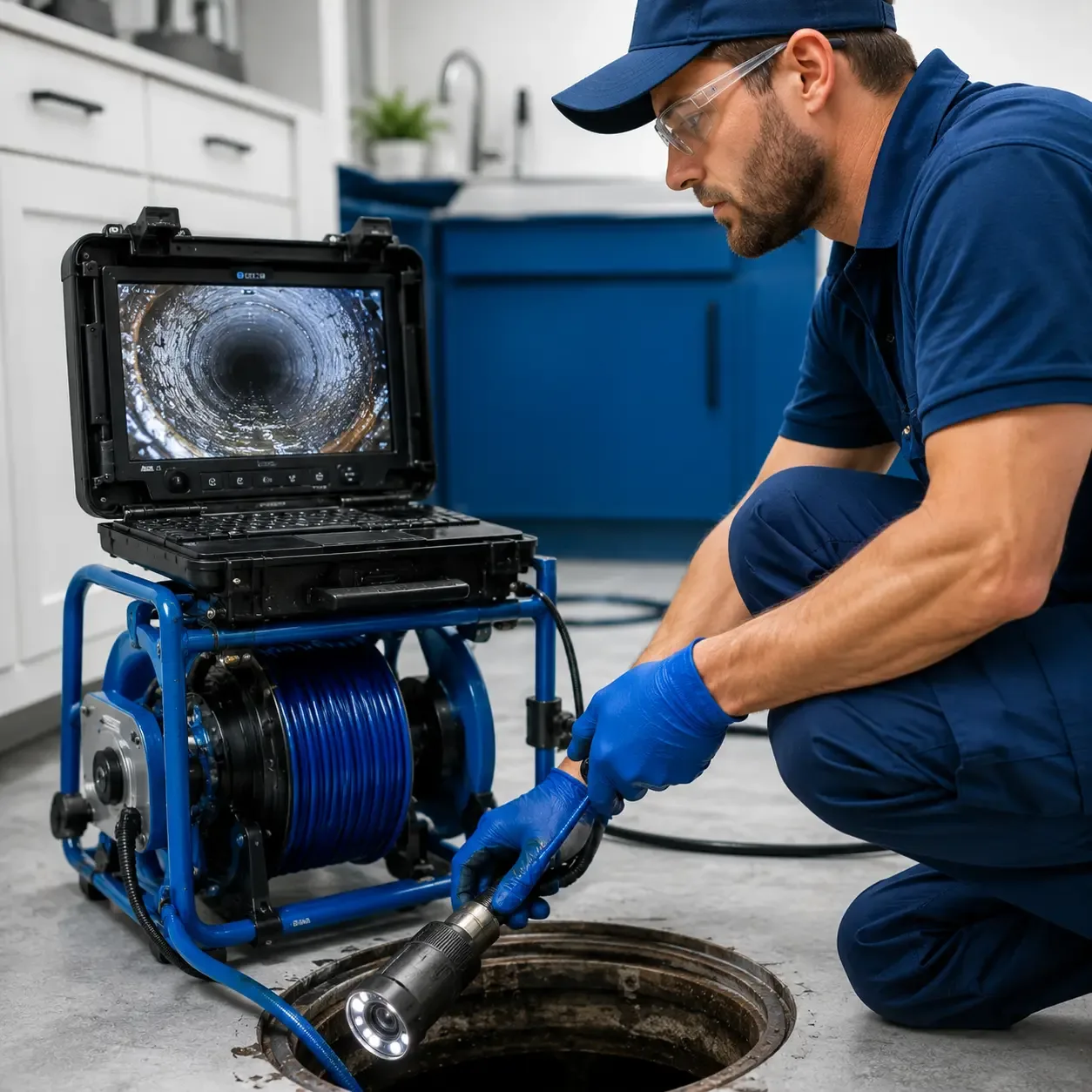 Pipe Relining professionals serving Apollo, PA